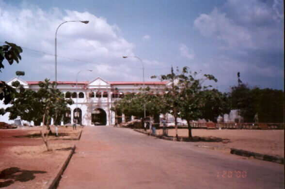 thumbnail of Alake's Palace, Abeokuta