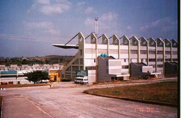 thumbnail of Abiola Sports Stadium