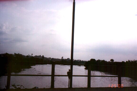 Ogun River